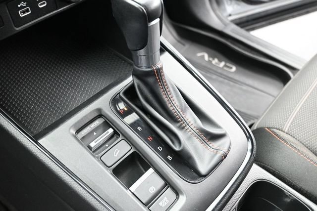 Certified 2023 Honda CR-V Sport image 12