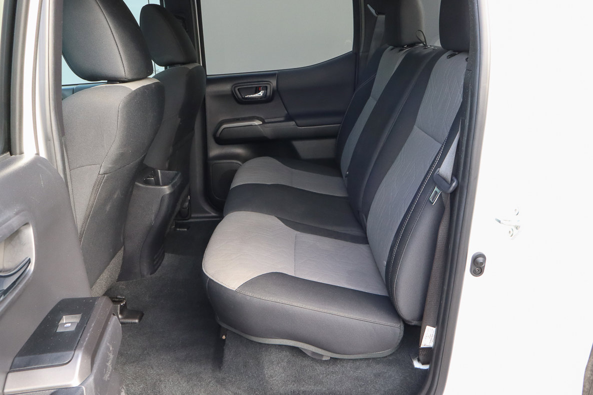 Used 2023 Toyota Tacoma TRD Off-Road image 8