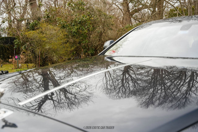 Used 2011 Rolls-Royce Ghost image 84