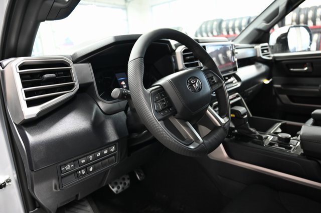 New 2026 Toyota Tundra SR5 image 23