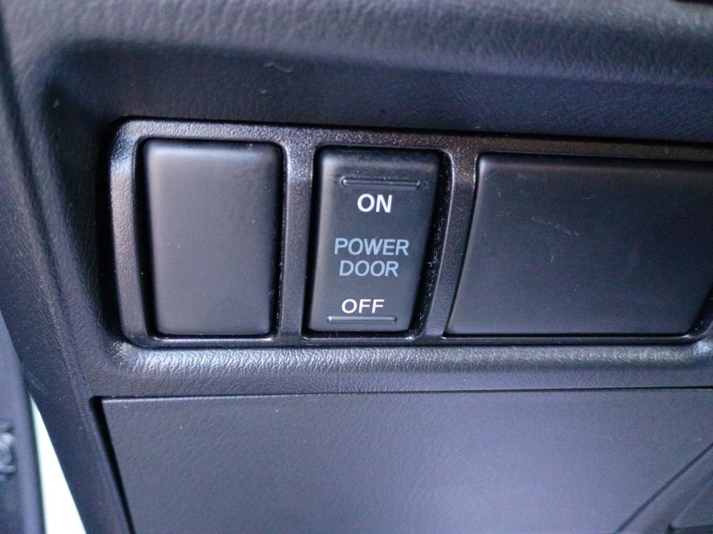 Used 2024 INFINITI QX80 Luxe image 59