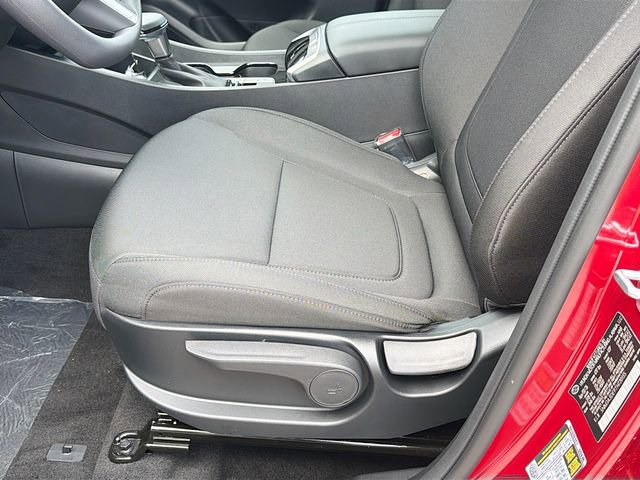 New 2026 Hyundai Tucson SE FWD image 19
