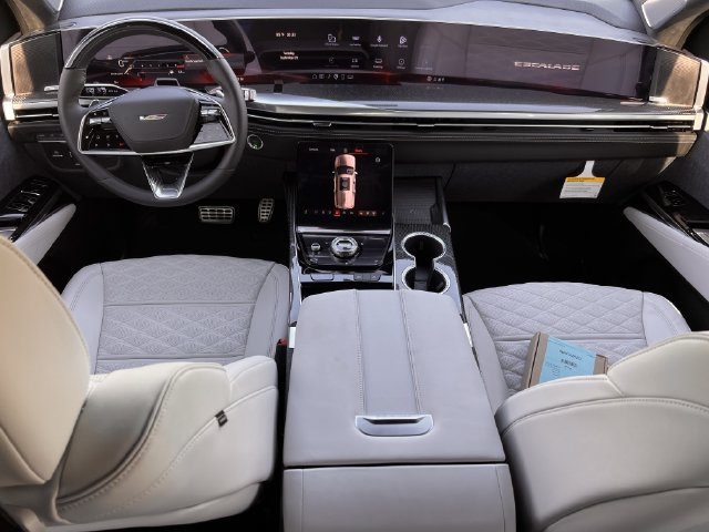 New 2026 Cadillac Escalade ESV V AWD/4WD image 9