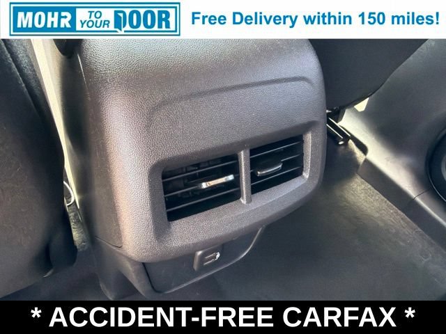 Used 2020 Chevrolet Equinox LT FWD image 39