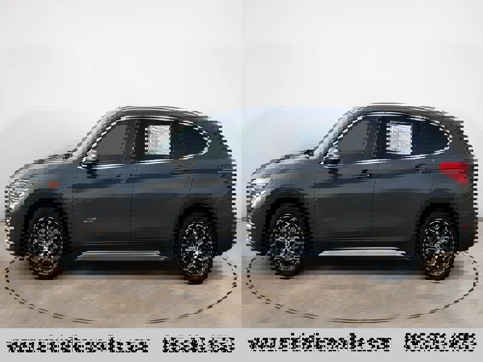 Used 2016 BMW X1 xDrive28i image 6