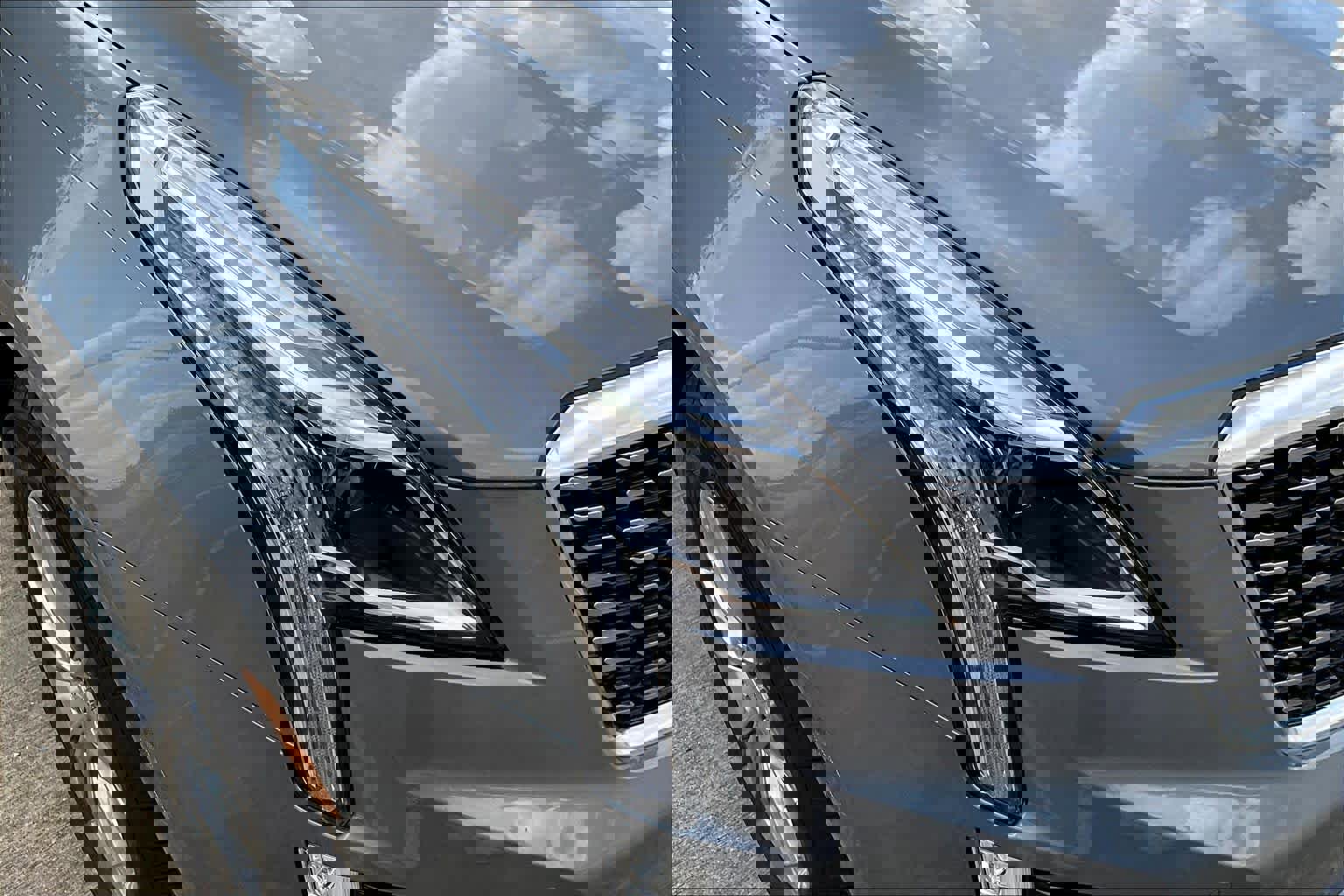 Used 2021 Cadillac XT5 Premium Luxury image 27