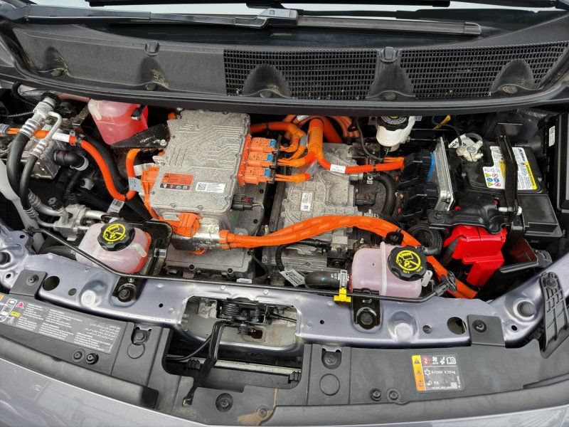 Used 2023 Chevrolet Bolt LT w/ 2LT w/ Infotainment Package FWD image 20