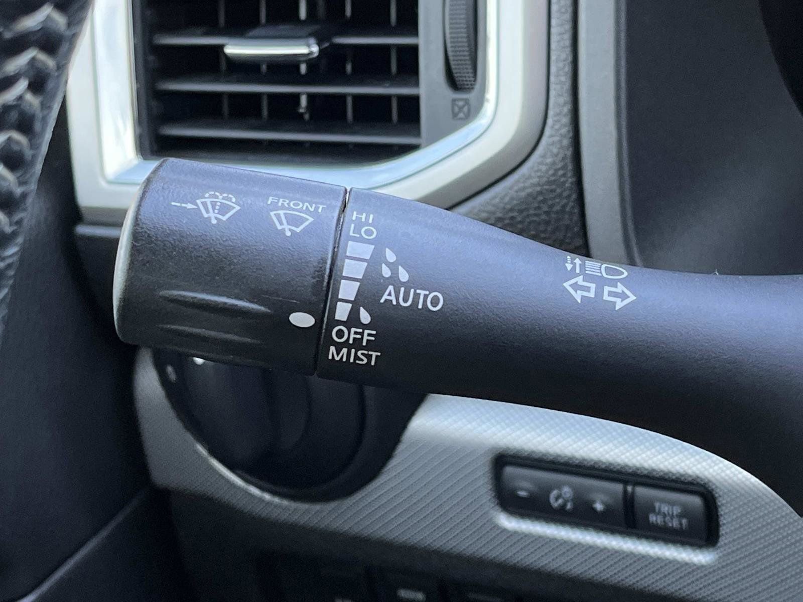 Used 2019 Nissan Titan PRO-4X image 32