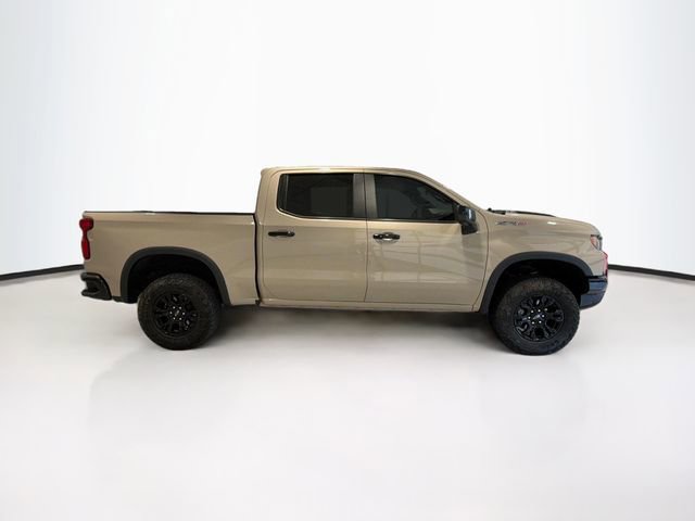 Certified 2023 Chevrolet Silverado 1500 ZR2 w/ Technology Package image 8