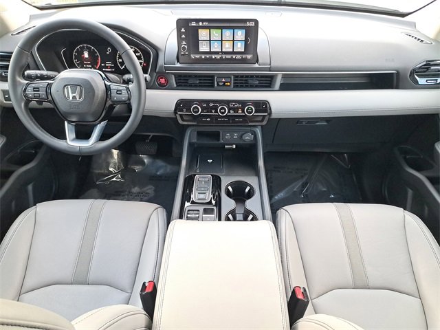 Certified 2023 Honda Pilot EX-L image 14