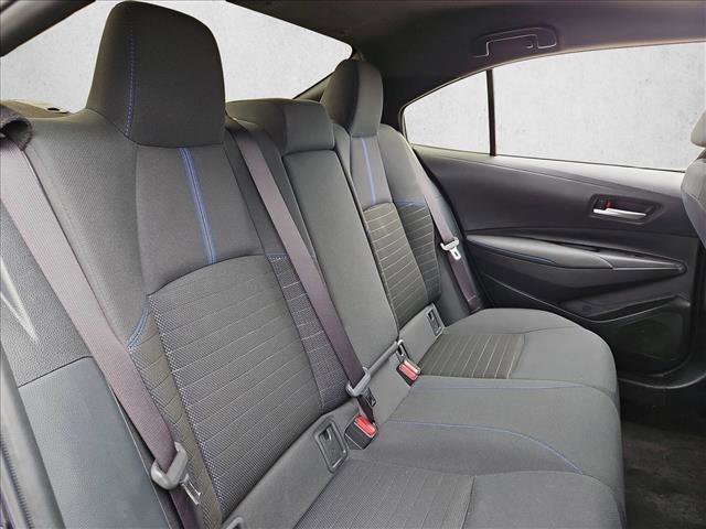 Used 2022 Toyota Corolla SE FWD image 17