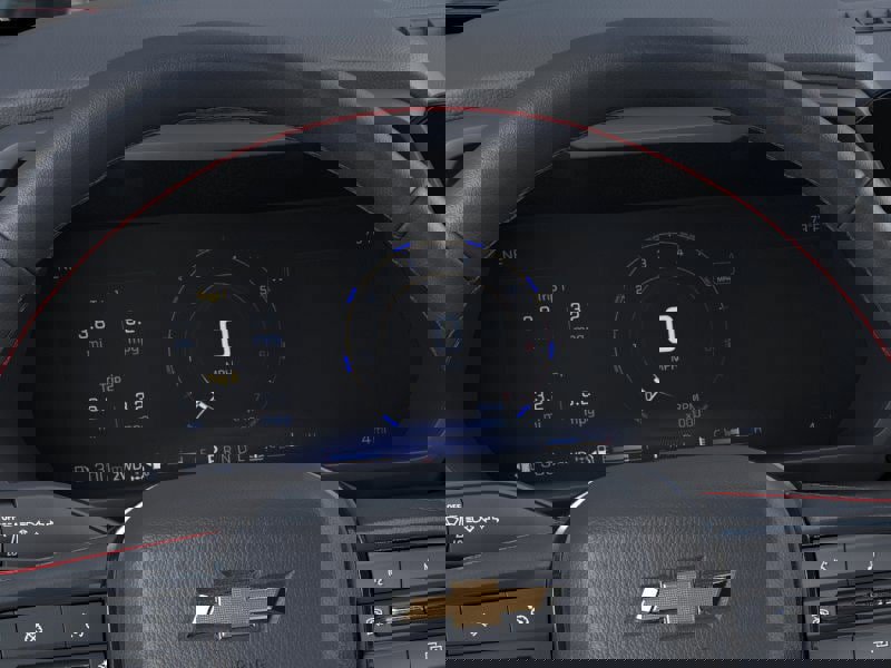 New 2026 Chevrolet Colorado W/T image 36