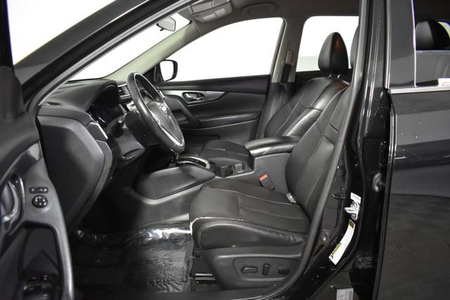 Used 2016 Nissan Rogue SL AWD/4WD image 11