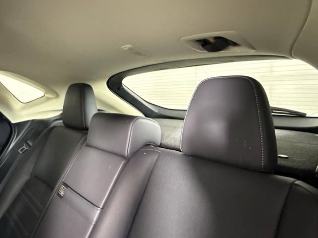 Used 2016 Lexus NX 200t FWD w/ Premium Package image 22