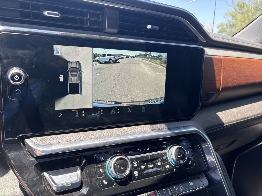 Certified 2022 GMC Sierra 1500 Denali w/ Denali Reserve Package AWD/4WD image 19