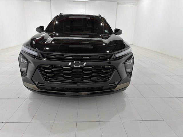 Used 2025 Chevrolet Trax ACTIV w/ Driver Confidence Package FWD image 8