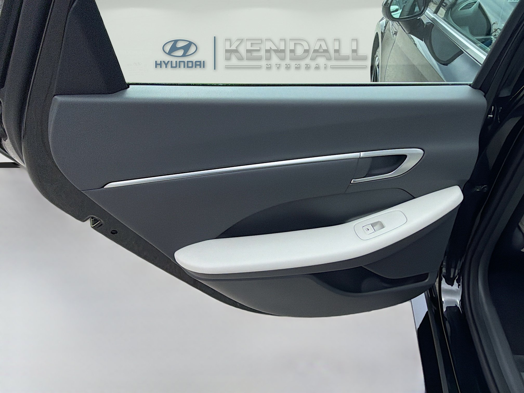 Certified 2026 Hyundai Sonata SEL FWD image 26