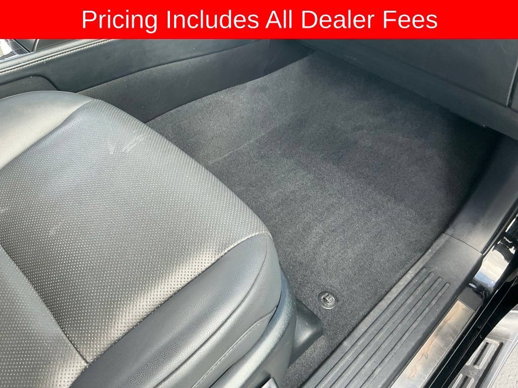 Used 2023 Lexus GX 460 Premium AWD/4WD image 23