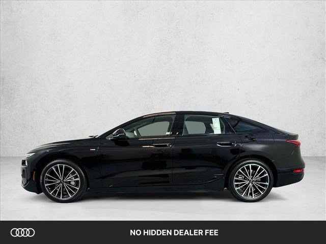 New 2027 Audi A6 e-tron Premium Plus AWD/4WD image 1