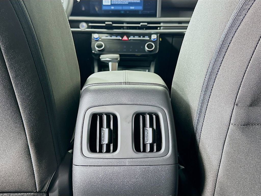 New 2026 Hyundai Tucson SEL image 17