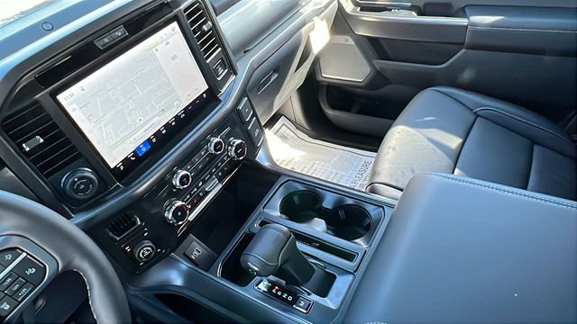 New 2026 Ford F150 Lariat w/ Equipment Group 501A Mid image 30