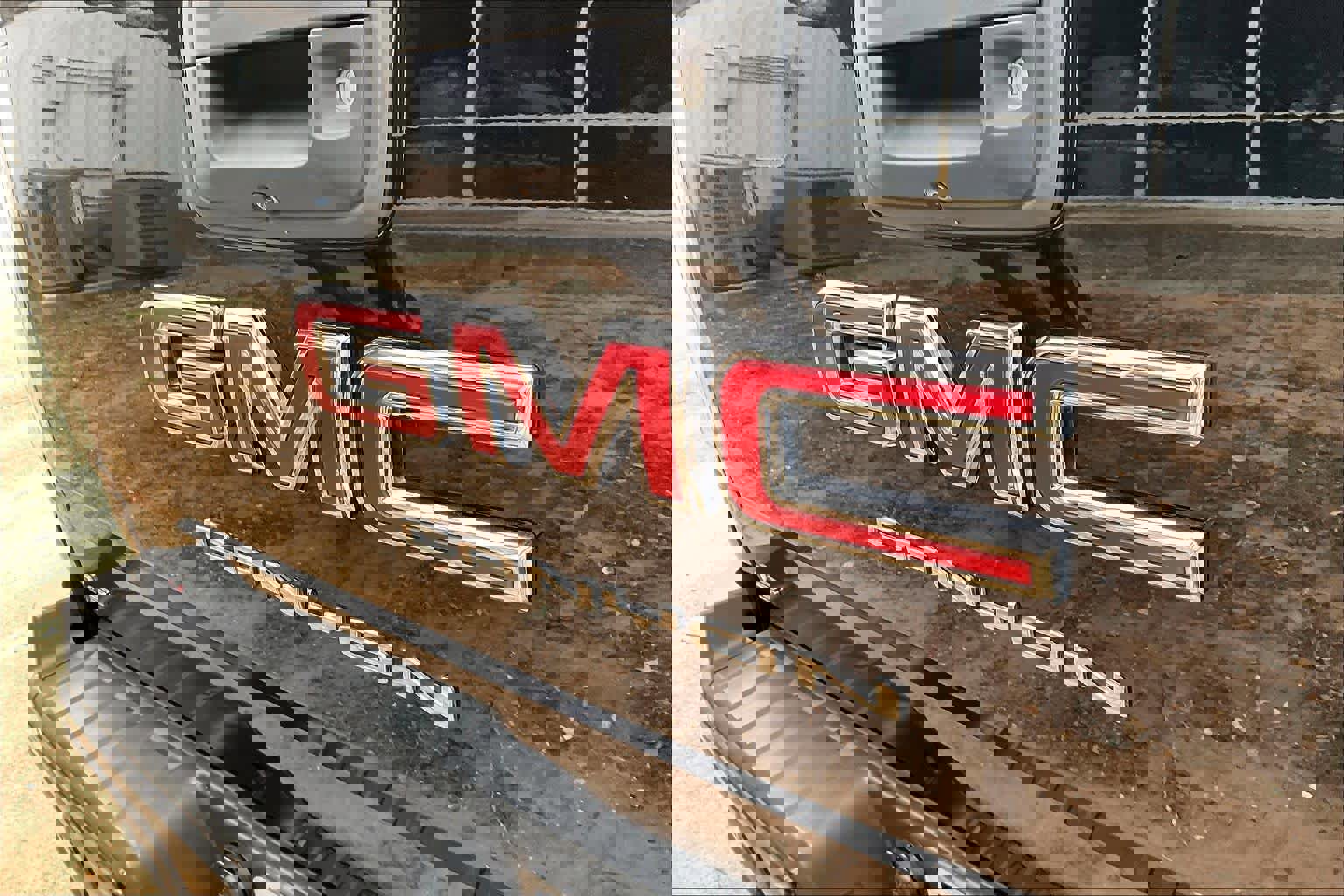 Used 2022 GMC Canyon AT4 w/ Trailering Package image 29