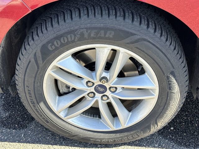 Used 2016 Ford Edge SEL w/ Canadian Touring Package image 31