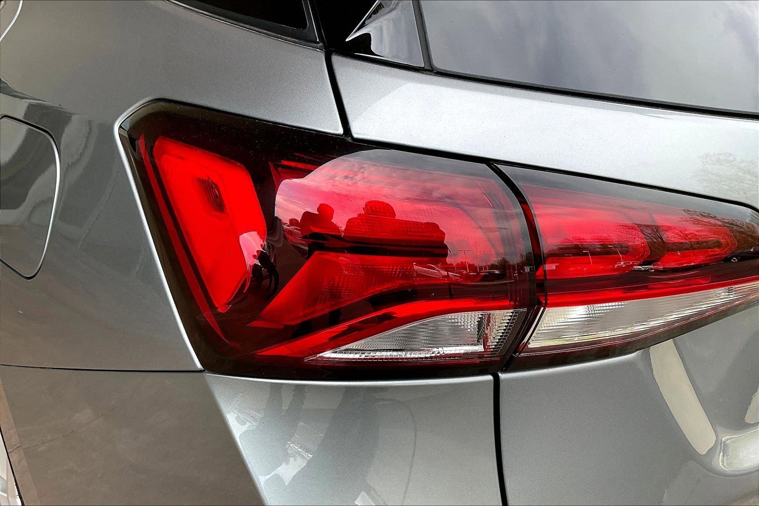 Used 2024 Chevrolet Equinox LT image 22