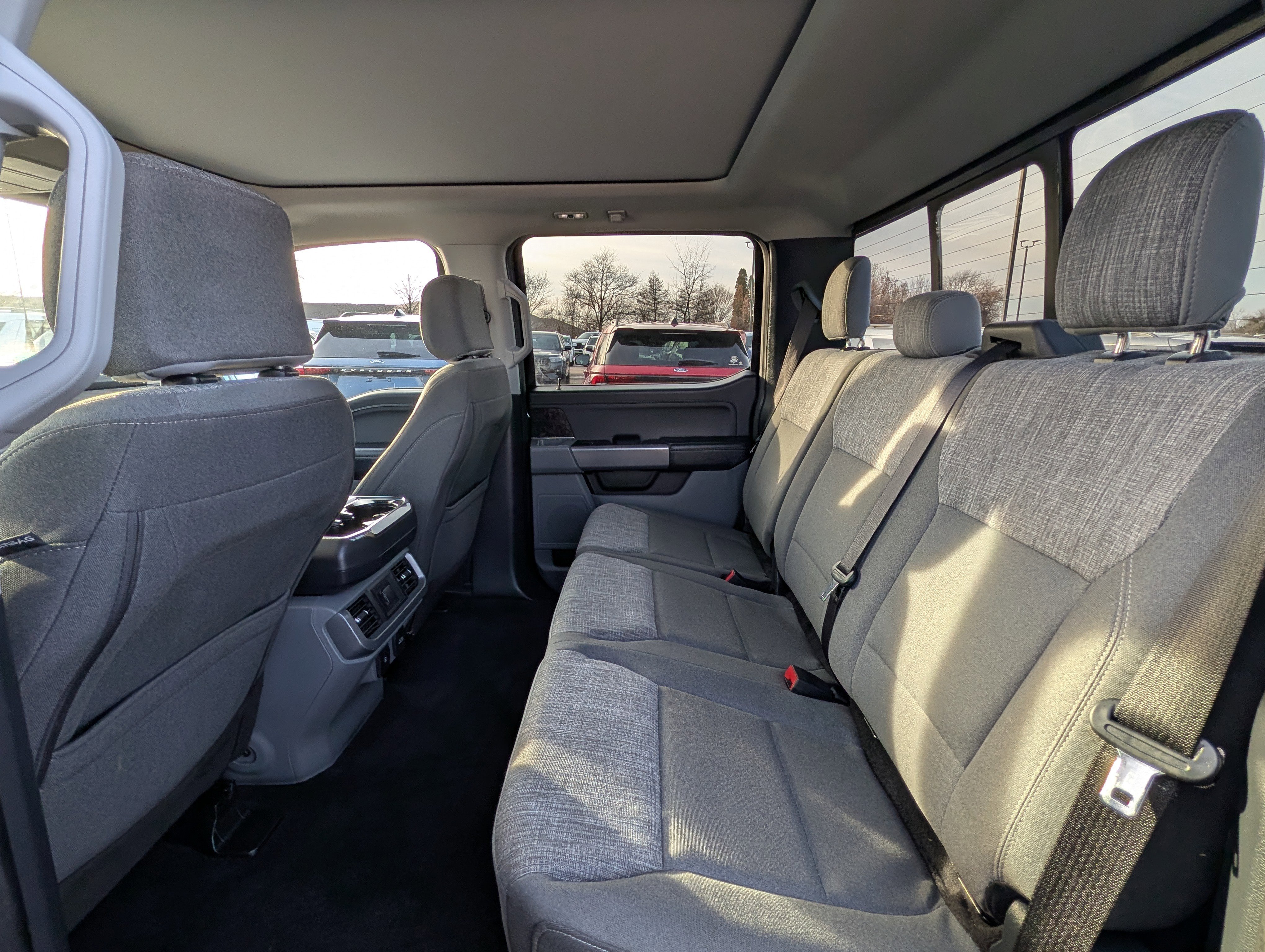 Used 2022 Ford F150 XLT w/ Equipment Group 302A High image 32