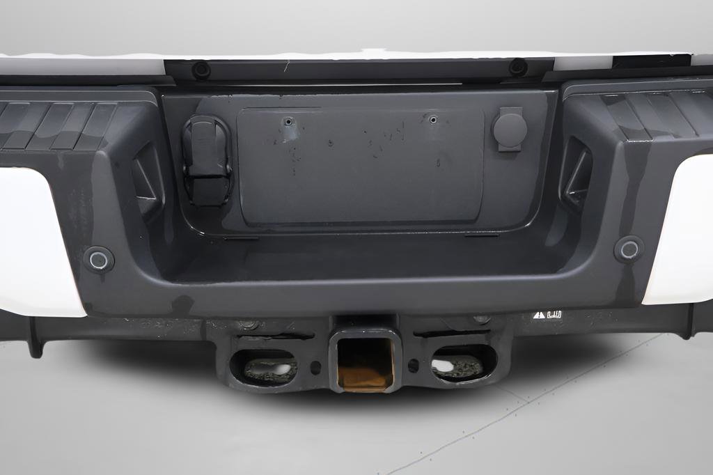 Used 2025 Ford F250 Platinum AWD/4WD image 42