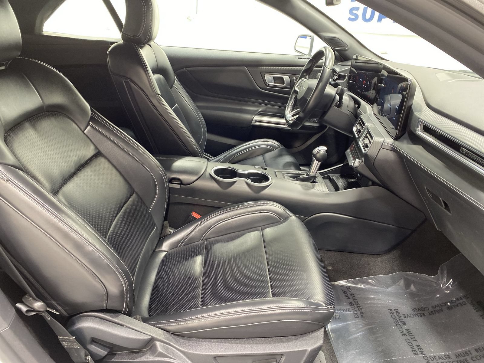Used 2024 Ford Mustang Premium RWD image 23
