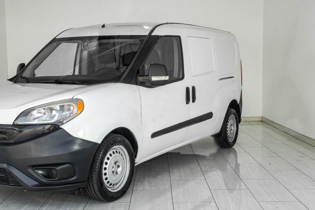 Used 2020 RAM ProMaster City Tradesman FWD image 52