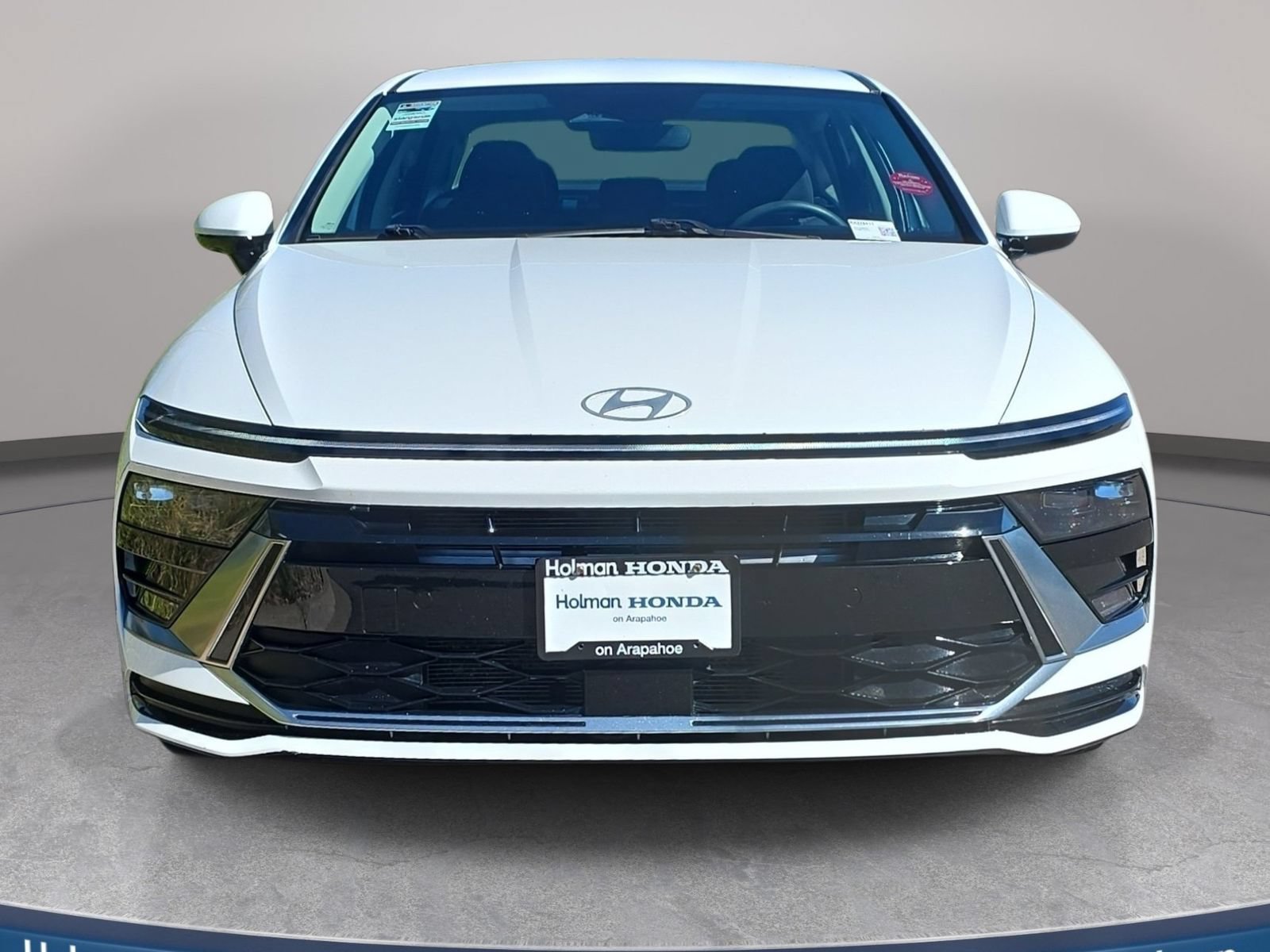 Used 2024 Hyundai Sonata SEL FWD image 3