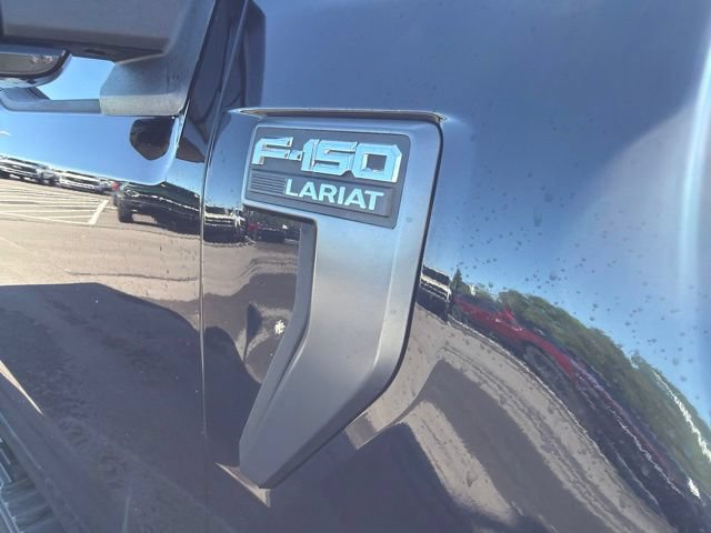 Used 2021 Ford F150 Lariat w/ Equipment Group 502A High AWD/4WD image 5