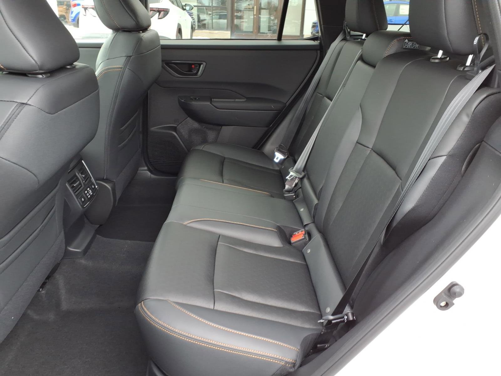 New 2026 Subaru Outback Wilderness image 7