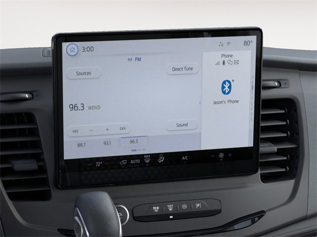 New 2026 Ford Transit 150 Low Roof image 14