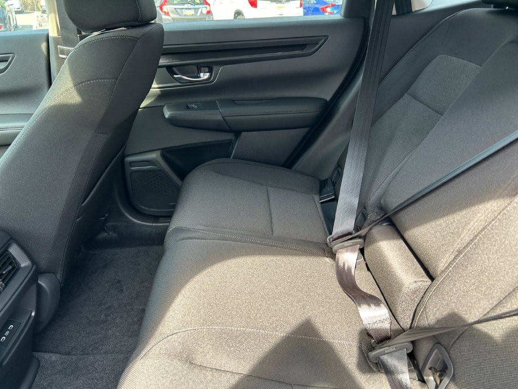 New 2027 Honda CR-V EX image 16