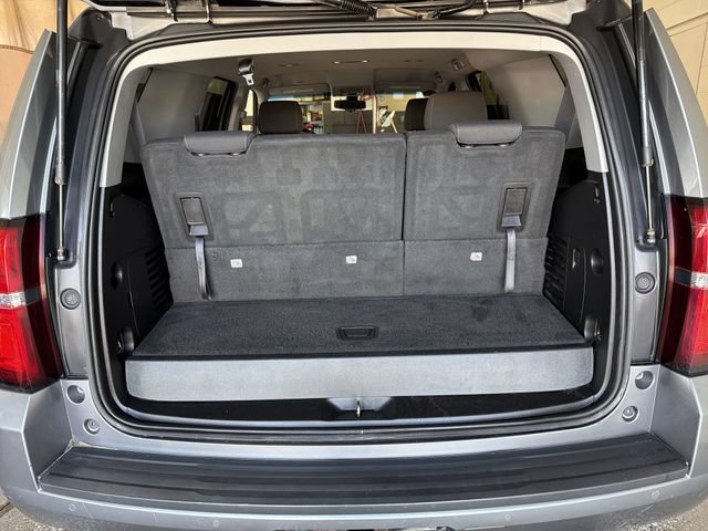 Used 2018 Chevrolet Tahoe LS w/ Max Trailering Package AWD/4WD image 25