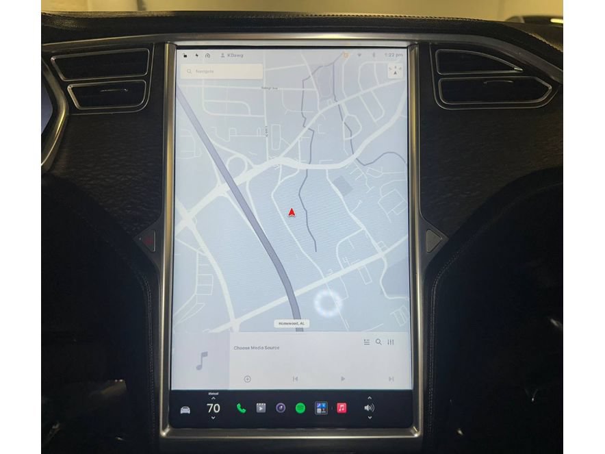 Used 2013 Tesla Model S RWD image 28
