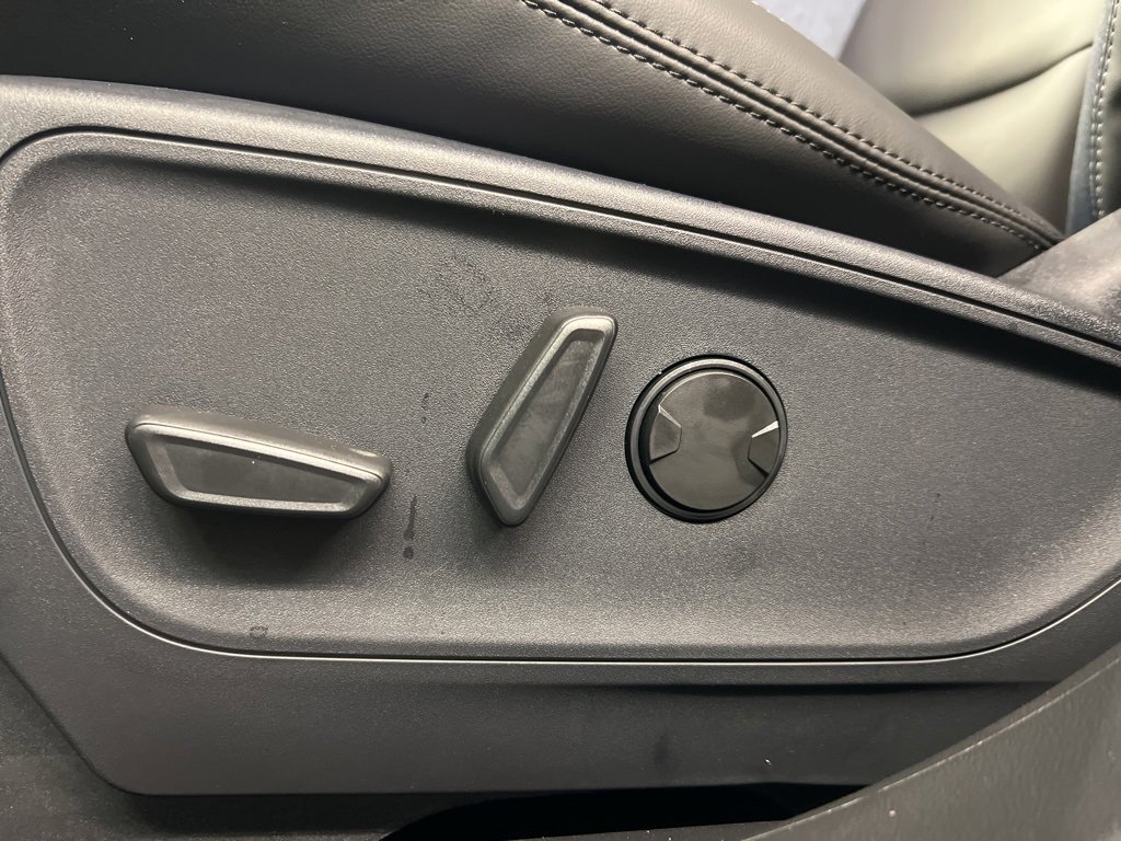 New 2025 Ford Bronco Sport Outer Banks w/ Outer Banks Tech Package+ image 29