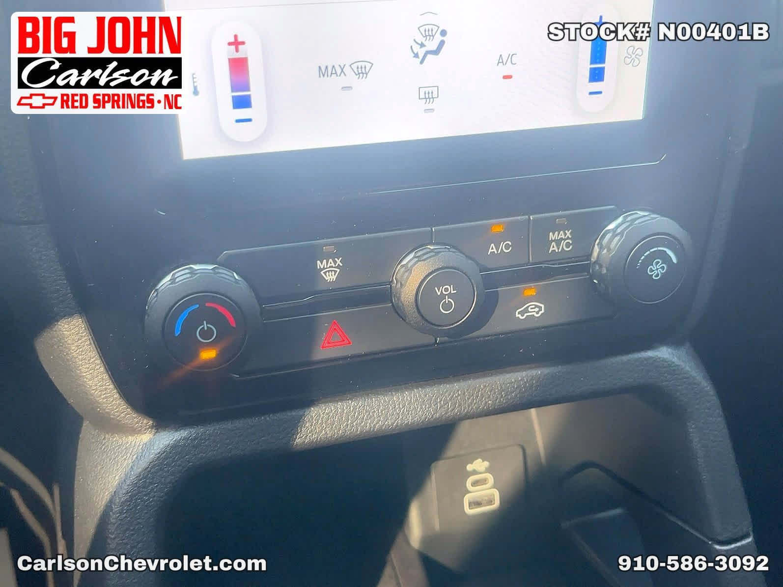 Used 2026 Ford Ranger XLT w/ Trailer Tow Package RWD image 21