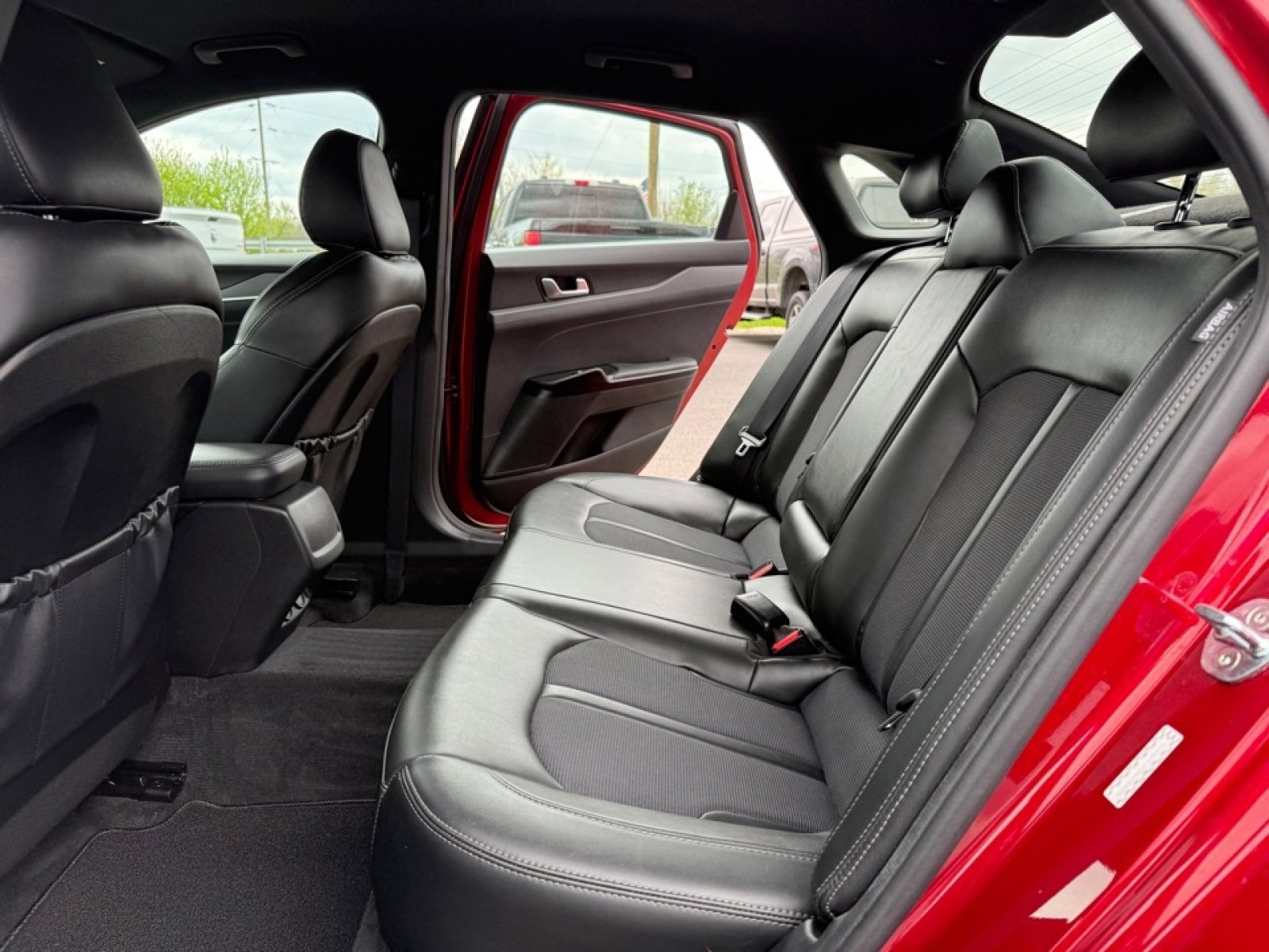 Used 2022 Kia K5 GT-Line AWD/4WD image 29