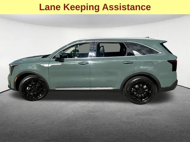 Used 2025 Kia Sorento EX AWD/4WD image 6