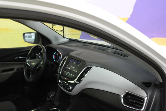 Used 2022 Chevrolet Equinox LT FWD image 12