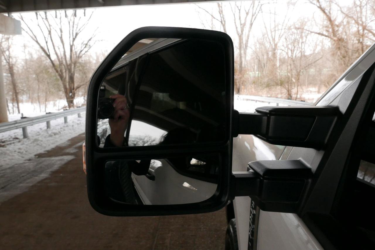 Used 2023 Ford F350 XLT image 21