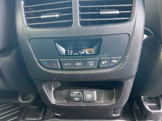 Used 2020 Acura MDX SH-AWD image 36