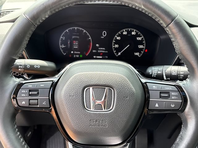 Used 2023 Honda CR-V EX-L image 14