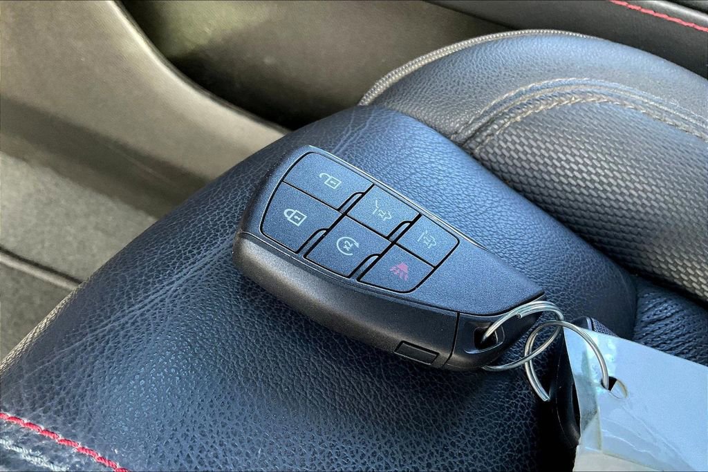 Used 2024 Chevrolet Tahoe RST w/ Luxury Package image 10