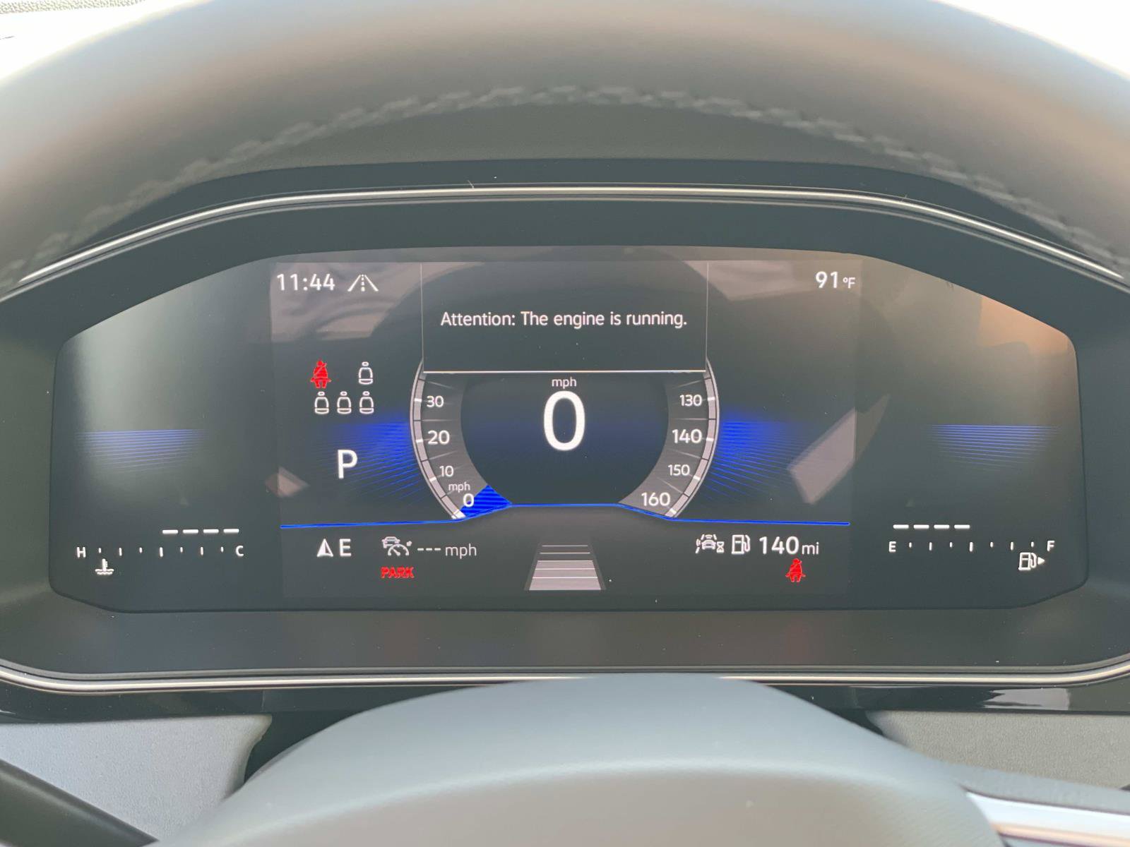 New 2027 Volkswagen Jetta SE FWD image 21