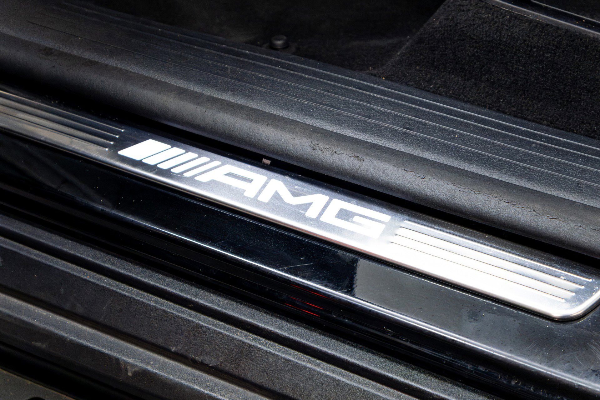 Used 2024 Mercedes-Benz GLS 63 AMG 4MATIC image 59